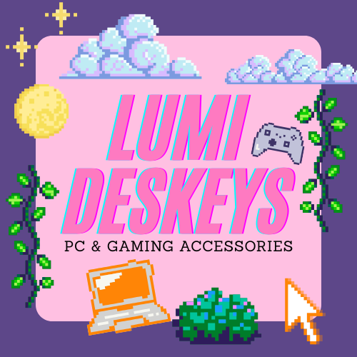 Lumi Desk